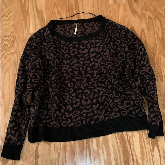 Free people sweater - Picture 2 of 3